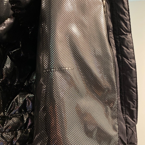 Women’s Columbia Turbodown 590TD Jacket, Size M - Picture 5 of 5